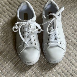 Nine West sneakers